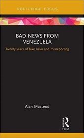 book venezuela