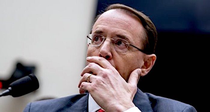 Rod Rosenstein