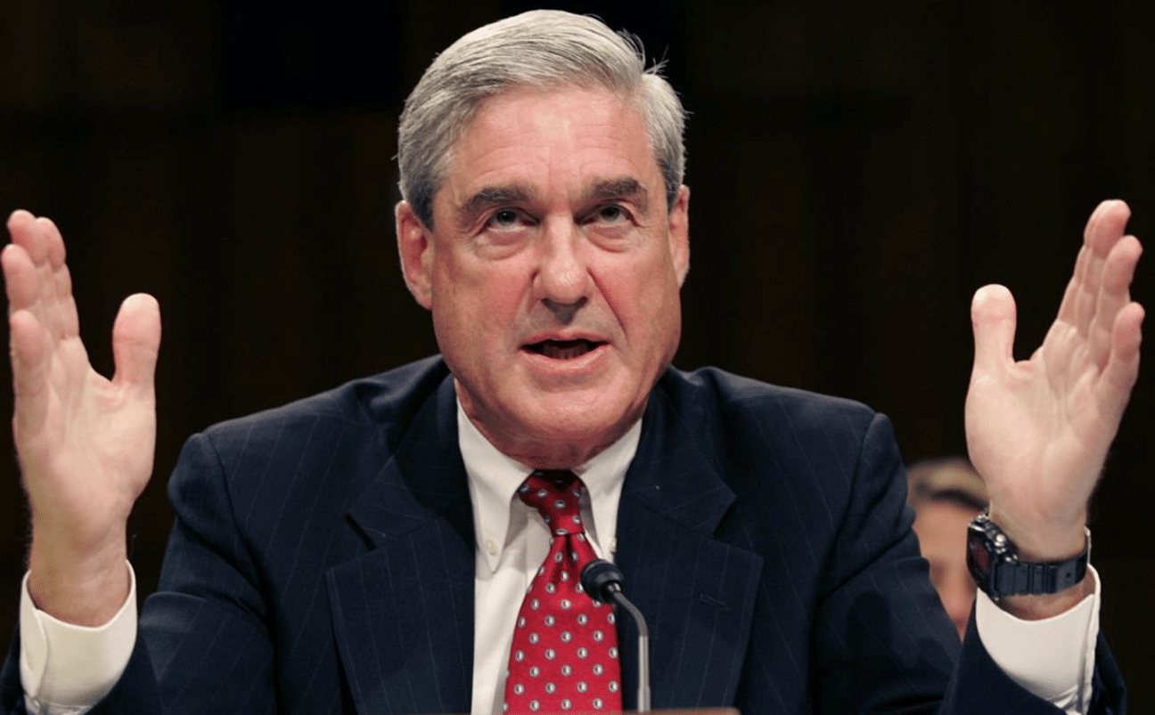 Mueller this big
