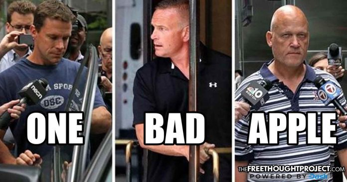 bad apples