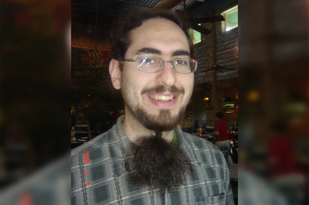 Jarrod W. Ramos