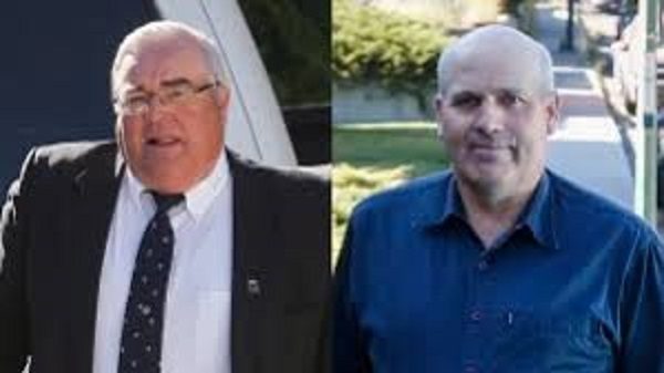Two men convicted of polygamy