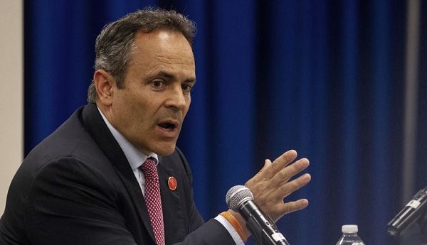 Matt Bevin