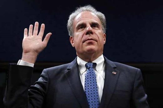 Click to enlarge Michael Horowitz
