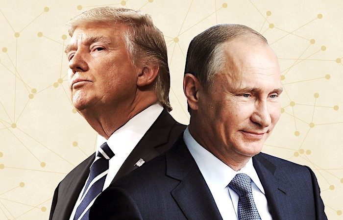 TrumPutin