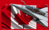 Canada's Middle East War Support