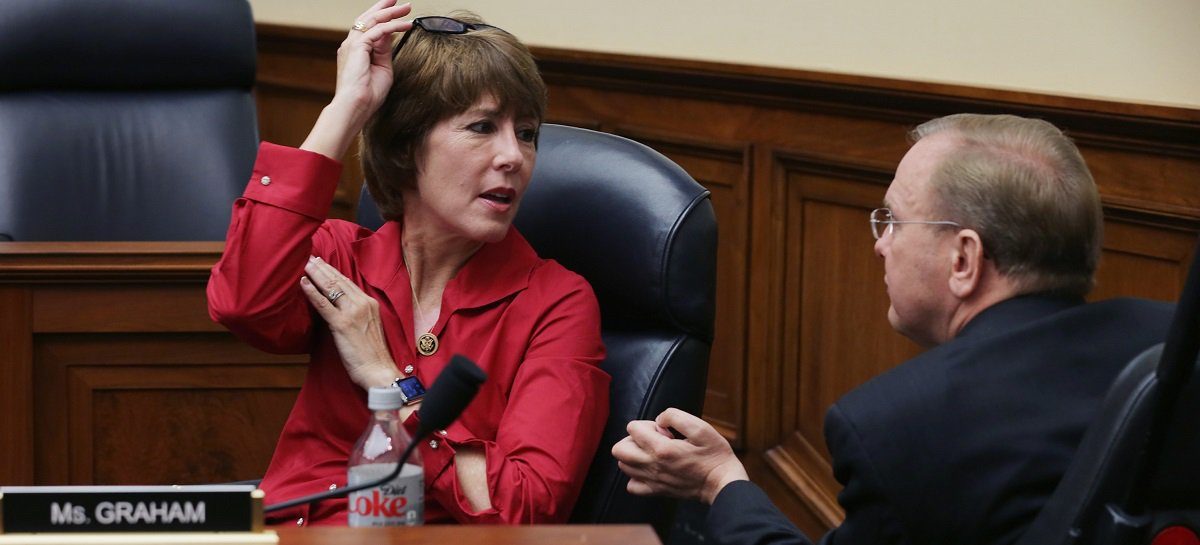 gwen graham