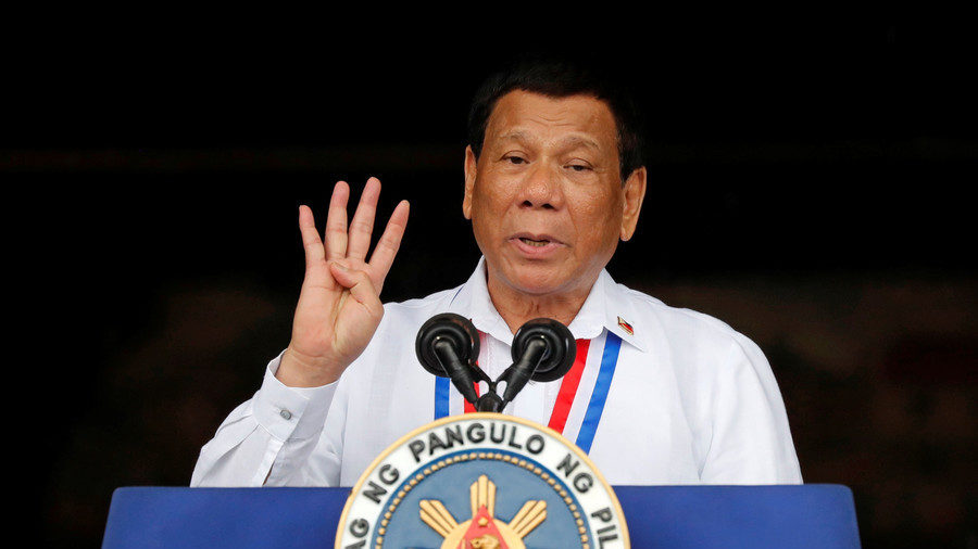 Duterte