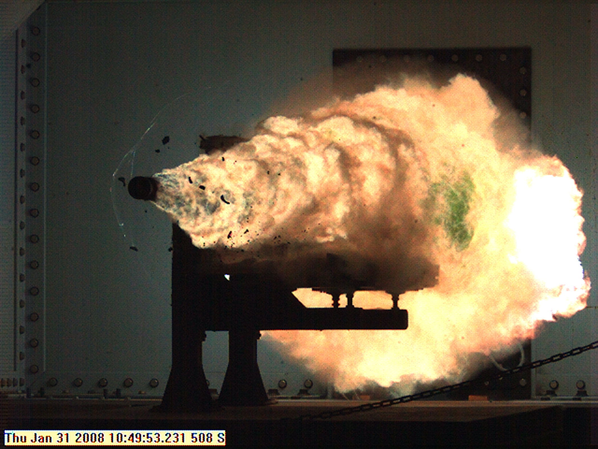 Click to enlarge electromagnetic railgun 2