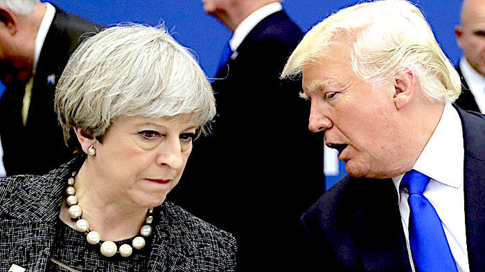 TrumpMay