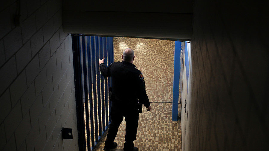 Click to enlarge Prison