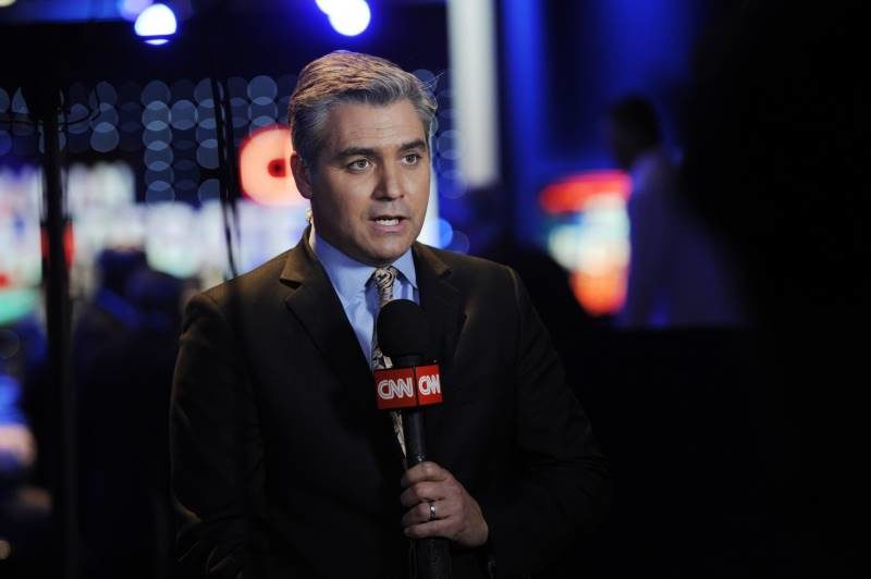 Click to enlarge jim acosta cnn