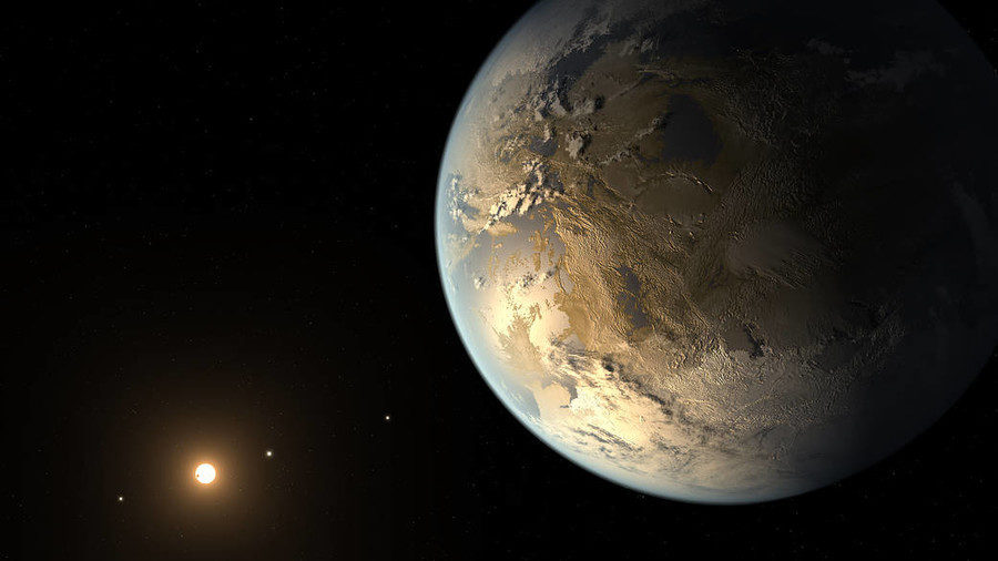 Click to enlarge Planet