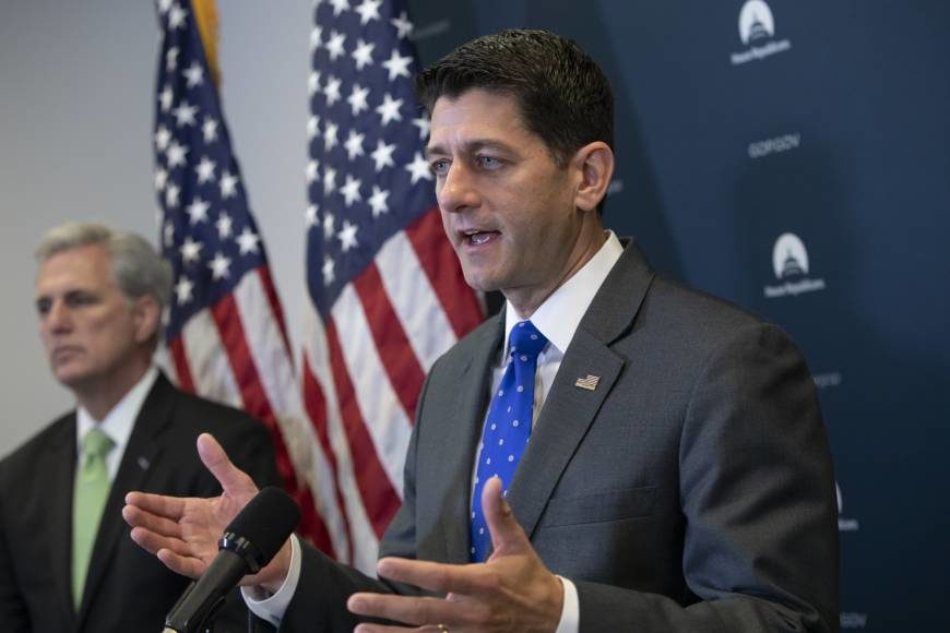 Paul Ryan
