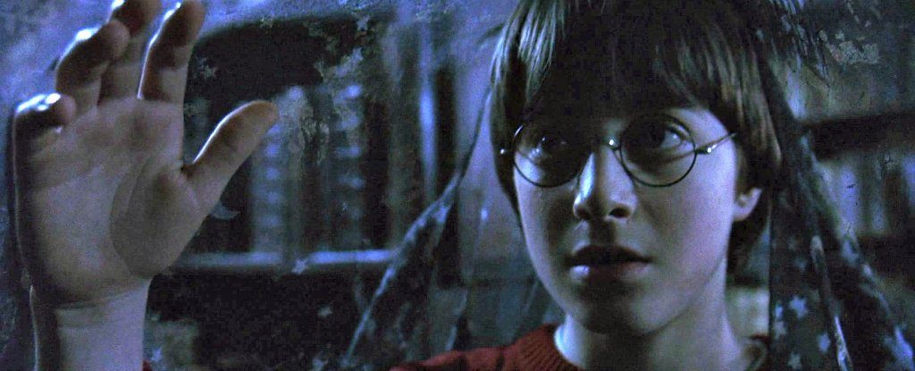 Harry Potter