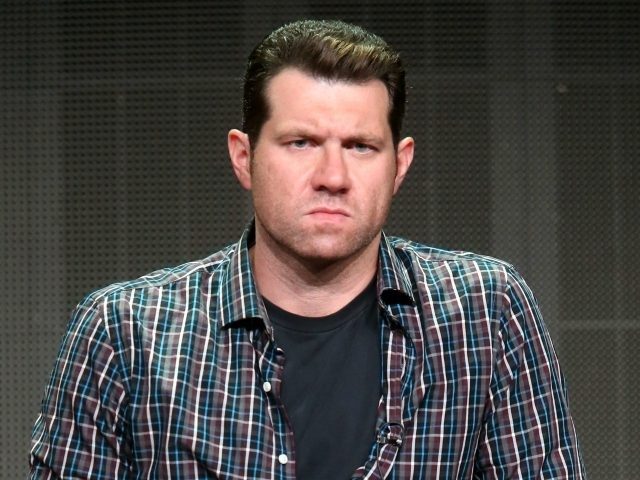 Billy Eichner