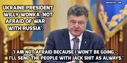 poroshenko