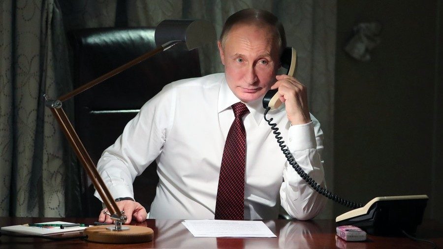 Putin