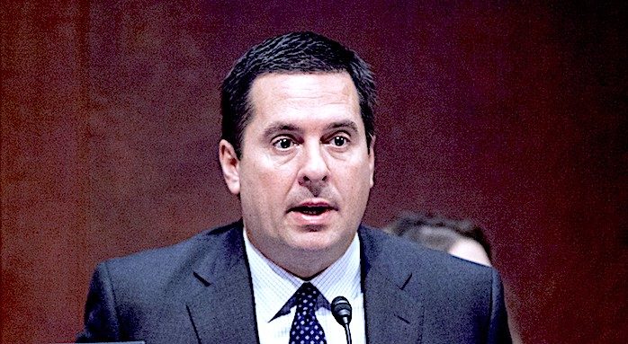 Click to enlarge Devin Nunes