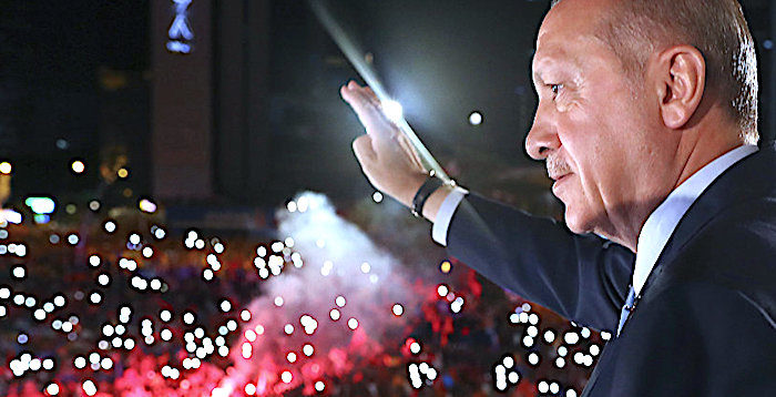Erdogan
