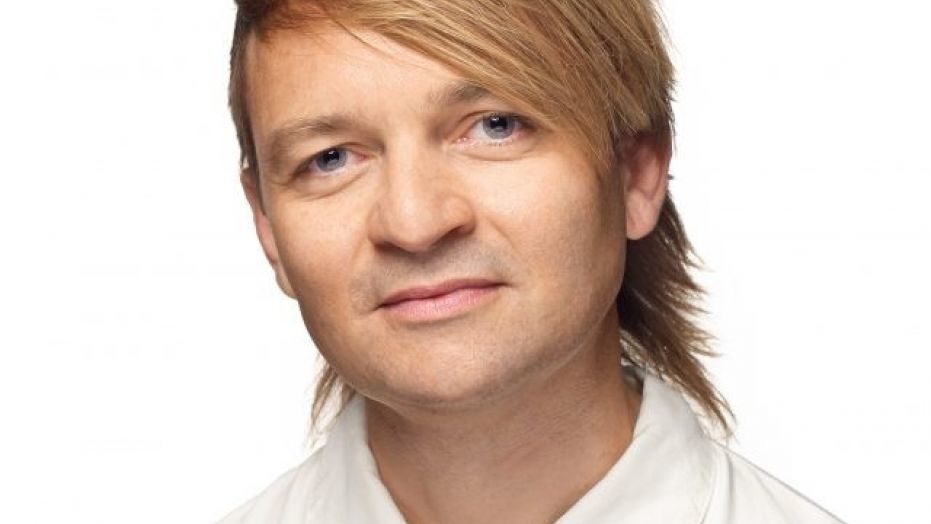 Doran George