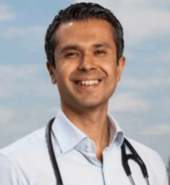 Dr Aseem Malhotra