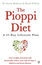 The Pioppi Diet