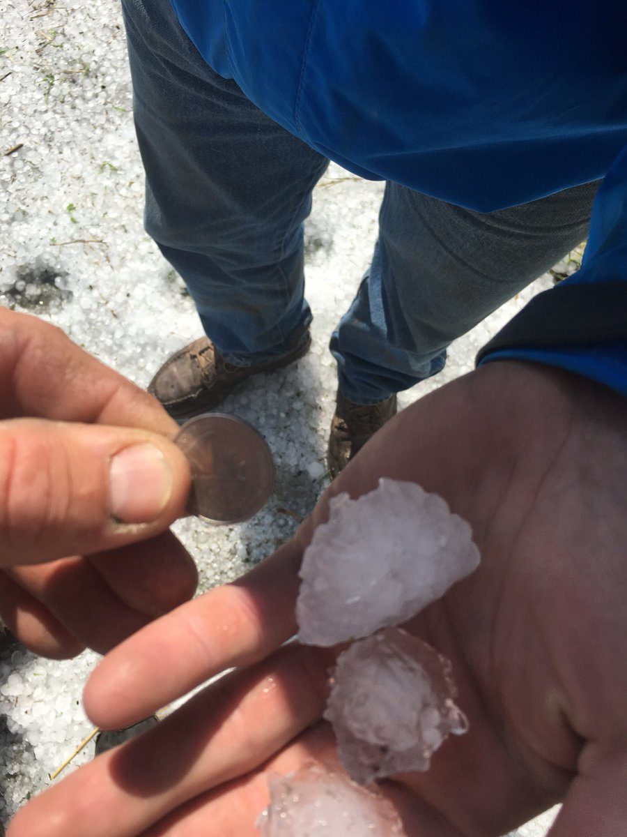 hail