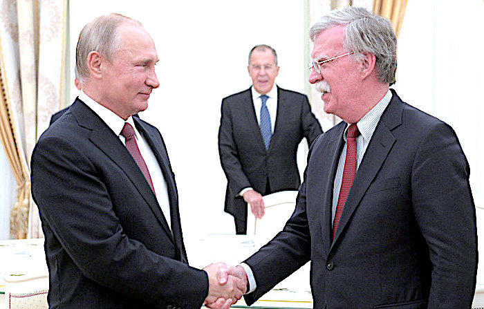 PutinBoltonLavrov