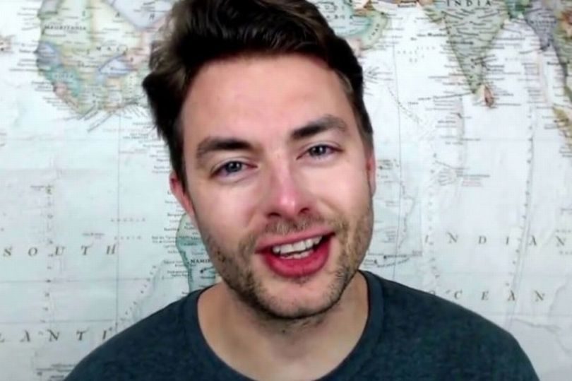 Paul Joseph Watson
