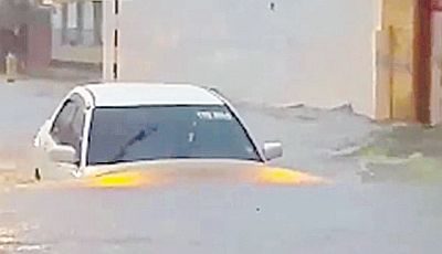 FLOOD