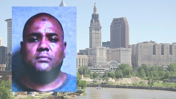 Demetrius Pitts, Abdur Raheem Rahfeeq, July 4th Ohio terror plot
