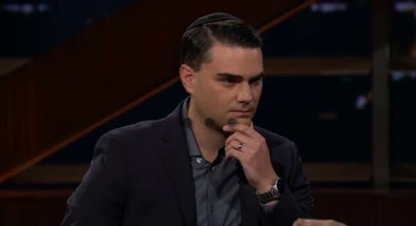 ben shapiro on harry styles
