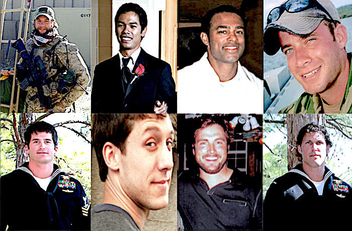 NavySEALs
