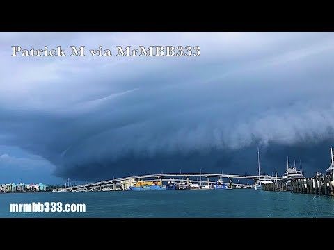 monster cloud