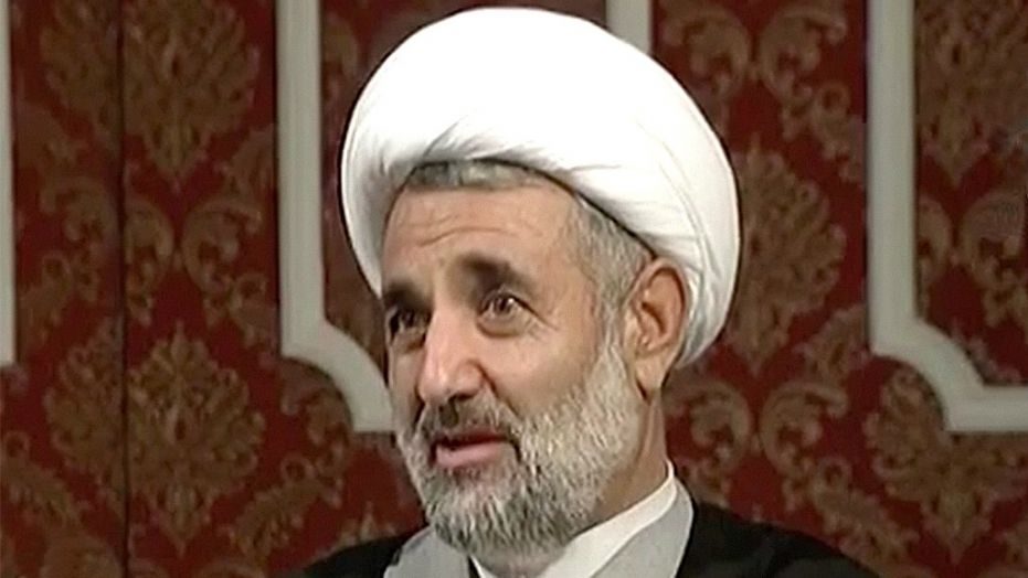 Hojjat al-Islam Mojtaba Zolnour