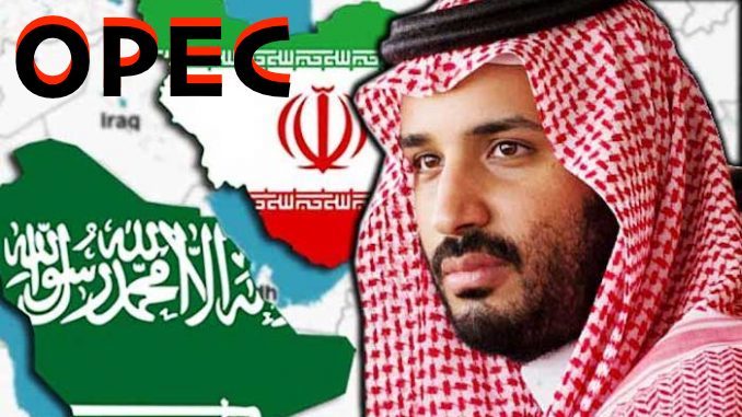 OPEC-MBS