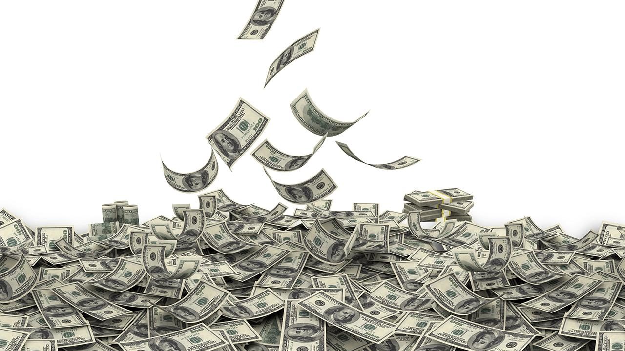 Click to enlarge cash money