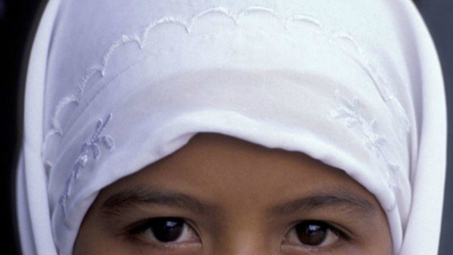 child bride