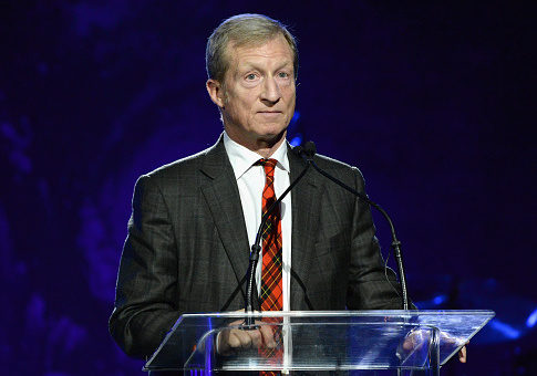 tom steyer