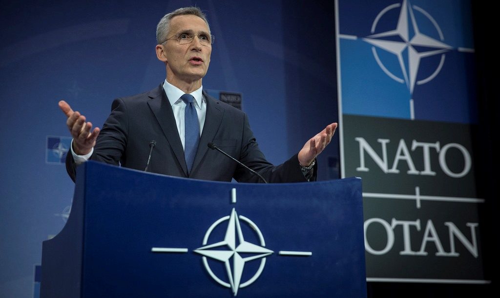 NATO
