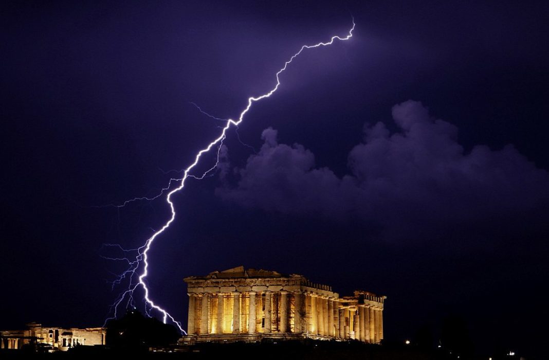 lightning