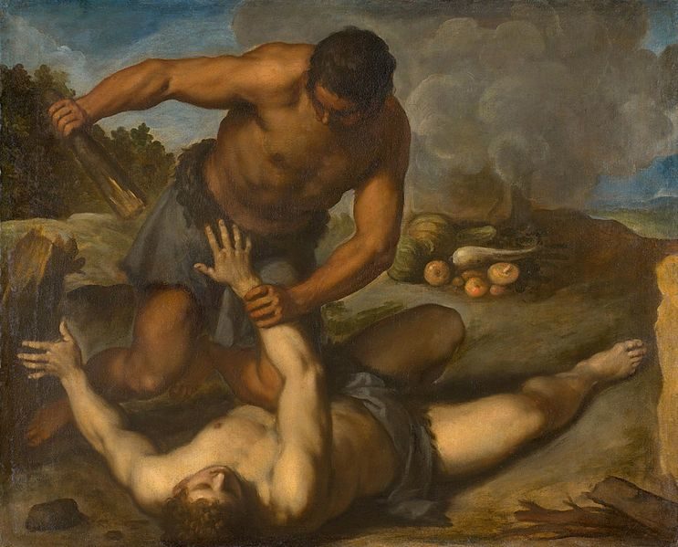 Cain Critical Essays