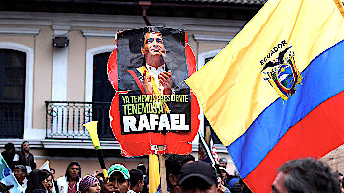 Click to enlarge Rafael poster
