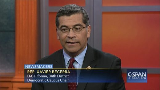 Xavier Becerra