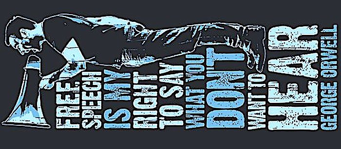 Click to enlarge Orwell comment