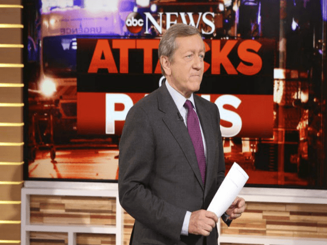 Brian Ross ABC News