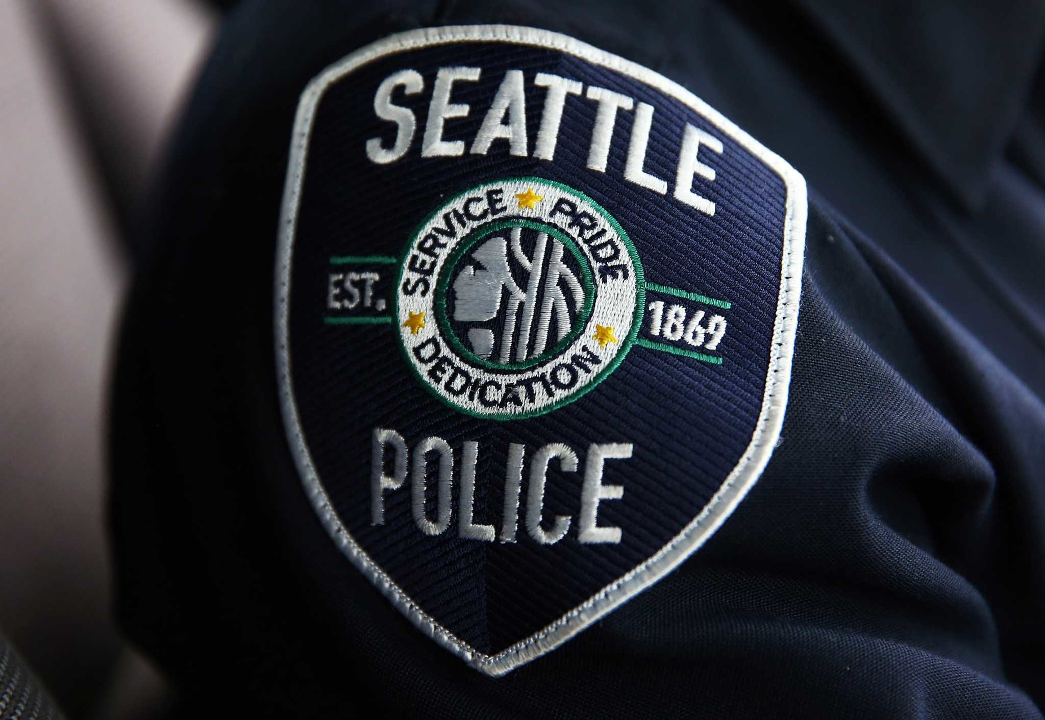 Click to enlarge seattle police