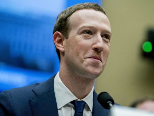 Click to enlarge Mark Zuckerberg