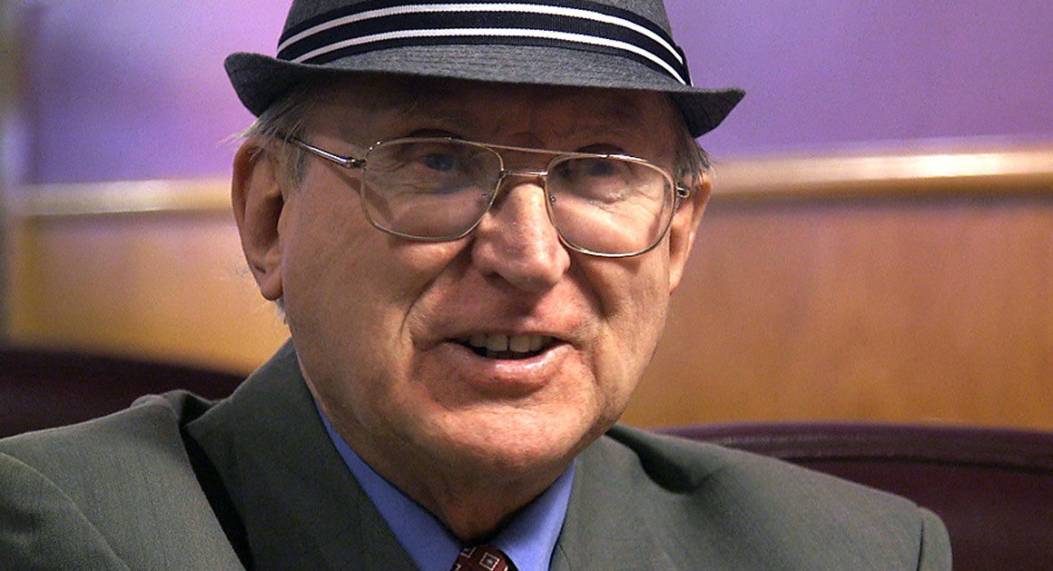 Arthur Jones